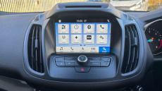 Ford Kuga 2.0 TDCi ST-Line 5dr 2WD Diesel Estate